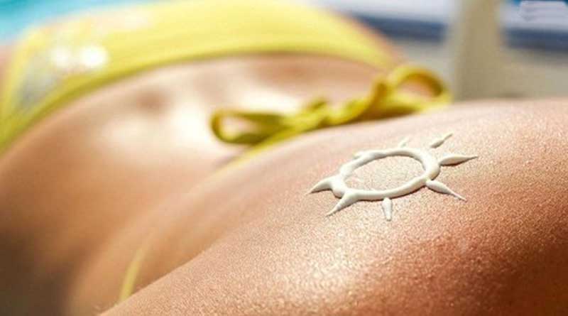 What is the ideal sun protection factor to take care of my skin?