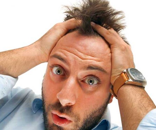 Trichotillomania: everything you need to know Trichotillomania: everything you need to know