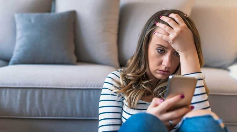 5 things you can do to overcome emotional uncertainty