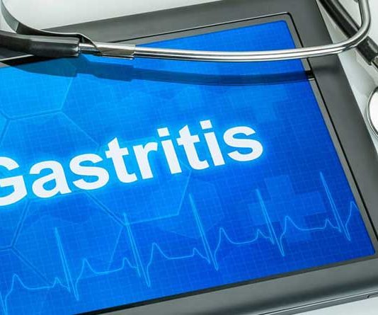 What is the treatment of gastritis? What is the treatment of gastritis?