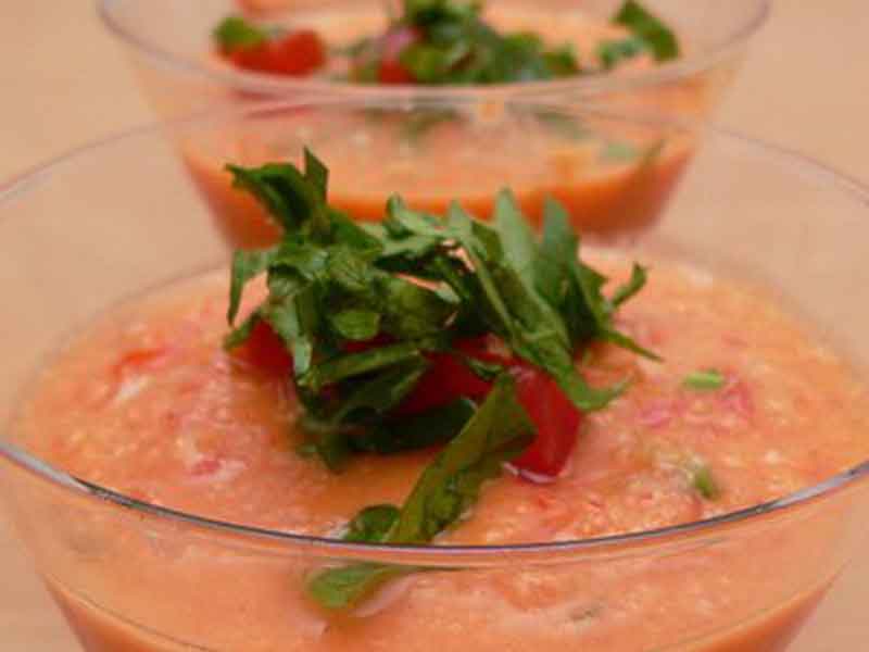 Gazpacho