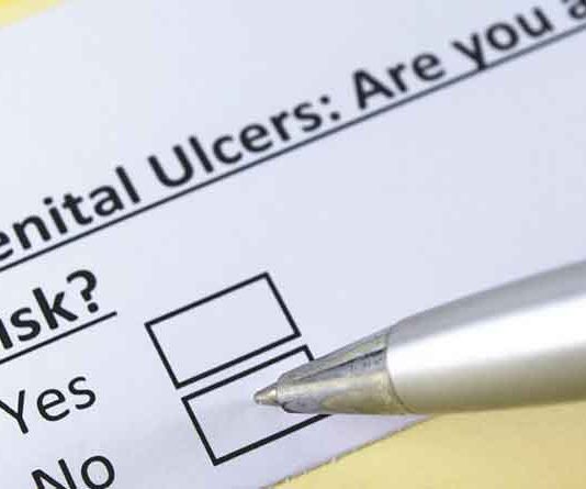 What causes genital ulcers? What is your treatment? What causes genital ulcers? What is your treatment?