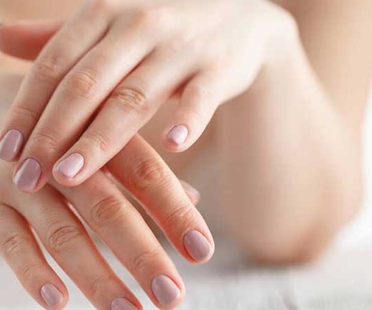 Basic care to protect your hands from the sun Basic care to protect your hands from the sun