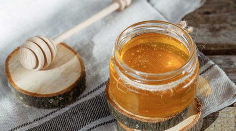 Benefits of honey