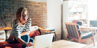 Discover what is the proper use of the internet to improve your wellbeing Discover what is the proper use of the internet to improve your well-being