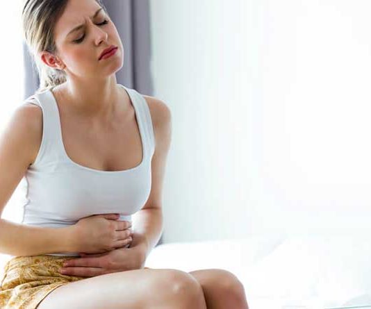 Relieves dysmenorrhea with these alternatives of natural origin Relieves dysmenorrhea with these alternatives of natural origin