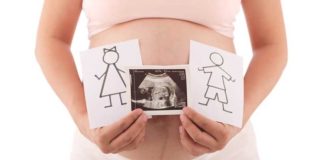 Methods to predetermine the sex of the baby Methods to predetermine the sex of the baby