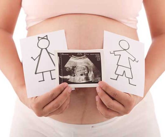 Methods to predetermine the sex of the baby Methods to predetermine the sex of the baby