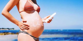 Sun protection during pregnancy Sun protection during pregnancy