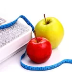 How to know what is the right weight to which we must program the diet How to know what is the right weight to which we must program the diet