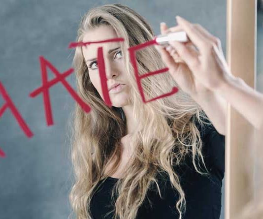 Body dysmorphic disorder Body dysmorphic disorder