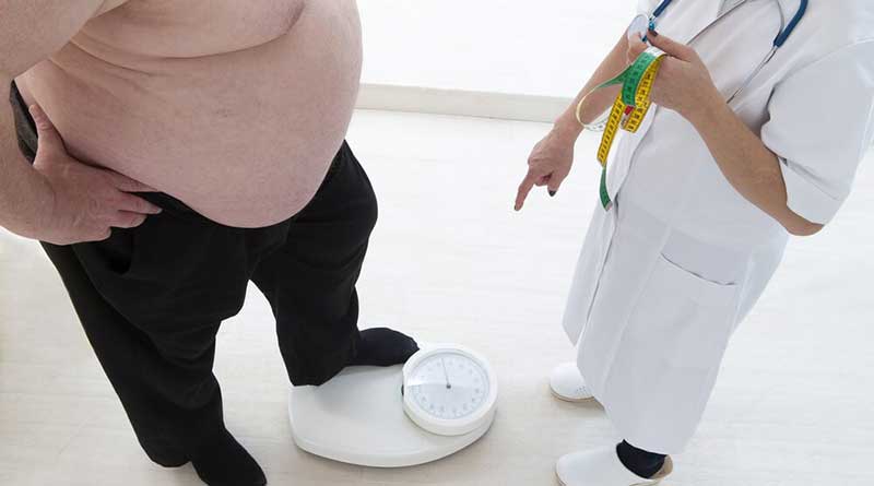 Cardiovascular risk, overweight and hypertension