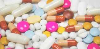 Process for the administration of medicines Process for the administration of medicines