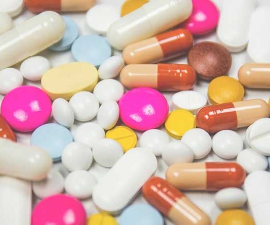 Process for the administration of medicines Process for the administration of medicines