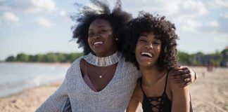 The beneficial effects of having friends The beneficial effects of having friends