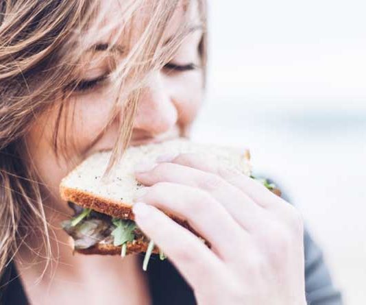 3 causes of food anxiety you should know 3 causes of food anxiety you should know