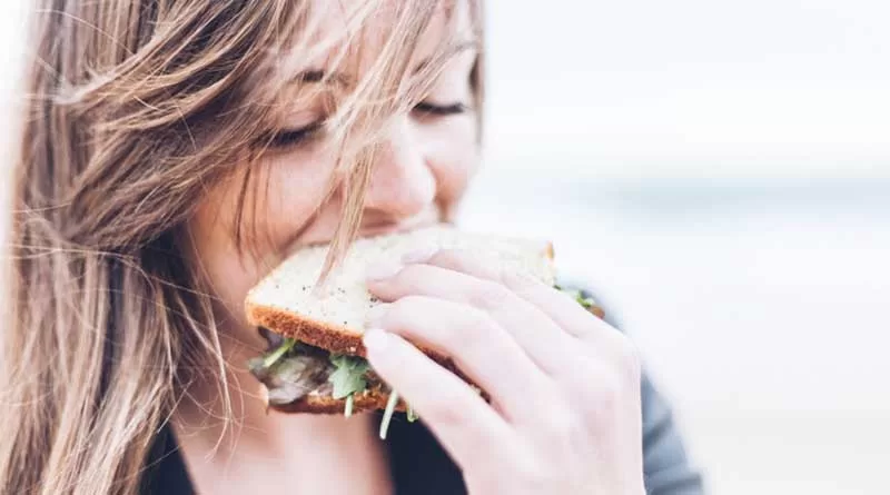 3 causes of food anxiety you should know