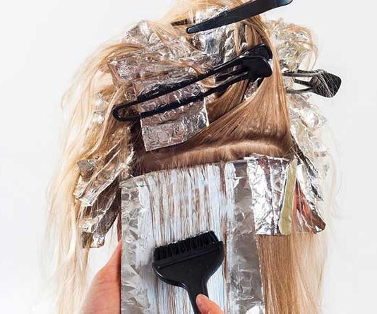 The best hair treatment with essential oils The best hair treatment with essential oils