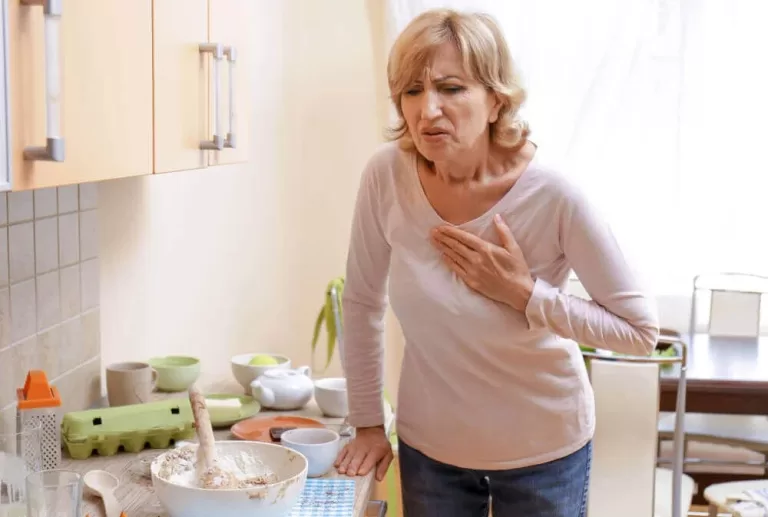 Why does my chest hurt when I breathe?