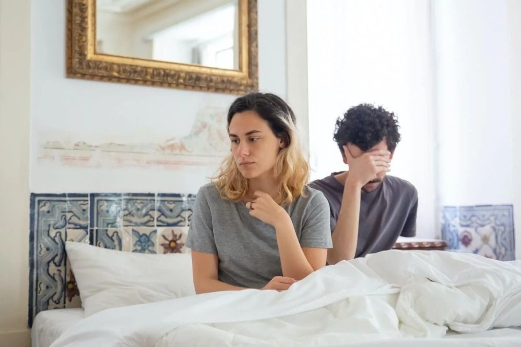 Sexual disorders: signs, causes and how to overcome them