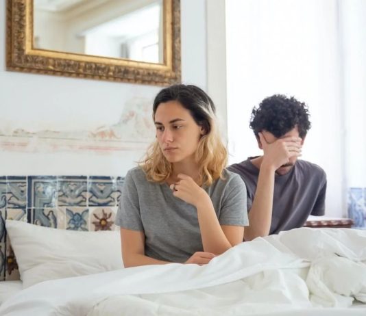 Sexual disorders: signs, causes and how to overcome them Sexual disorders: signs, causes and how to overcome them