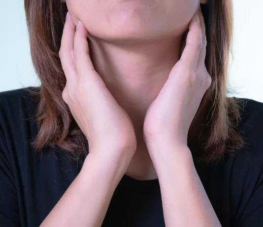 Why does phlegm appear in the throat? Why does phlegm appear in the throat?